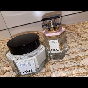 Victoria Secret LOVE